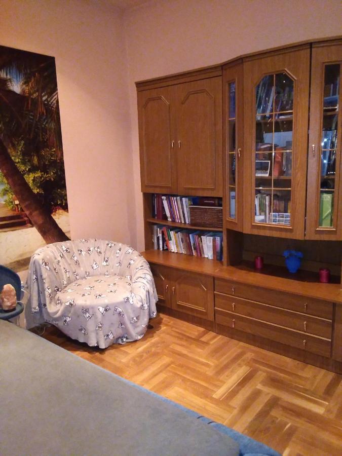Lejlighed Kossuth Lajos U. 176. Budapest